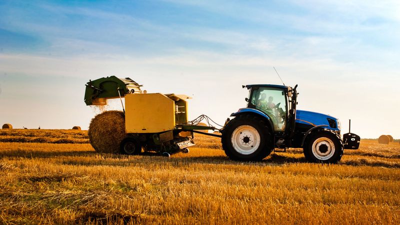 Balers