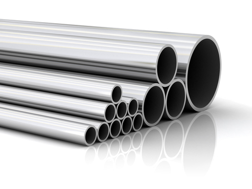Raw steel material selection